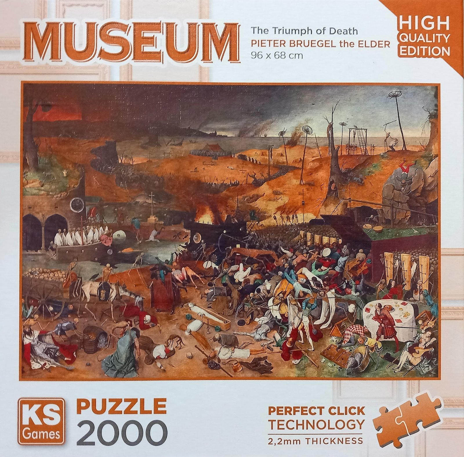 Puzzle image
